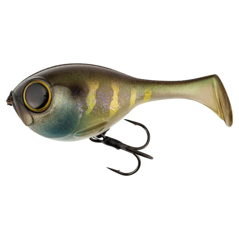 Deraball / Swimbait