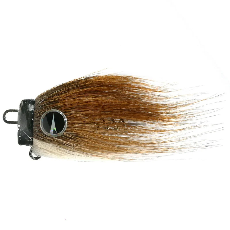 Mustache Rig