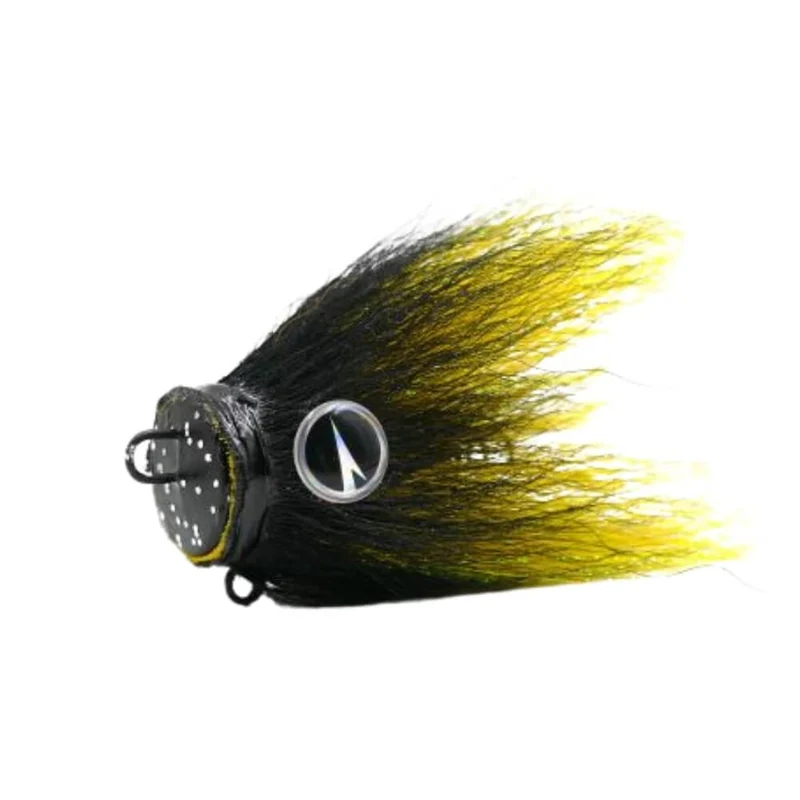 Mustache Rig