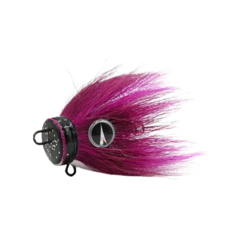 Mustache Rig