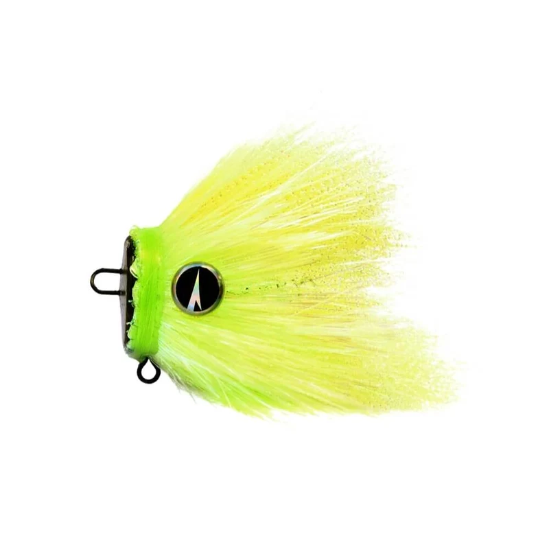 Mustache Rig