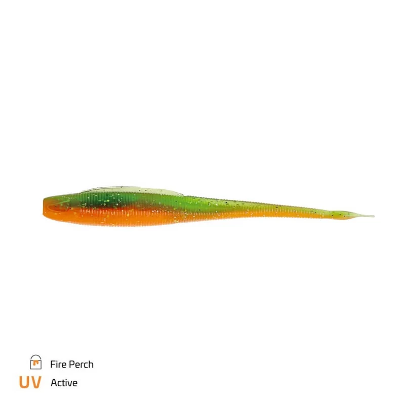 Barsch-Alarm Shaky Stick