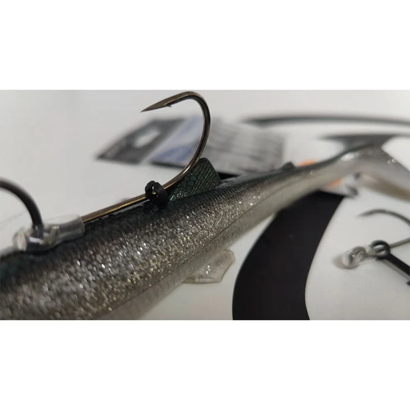 Trailer Hook Tube