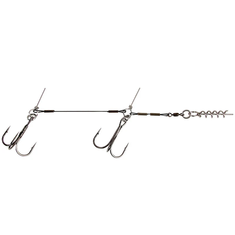 1x7 Titanium Stinger (Tandem)