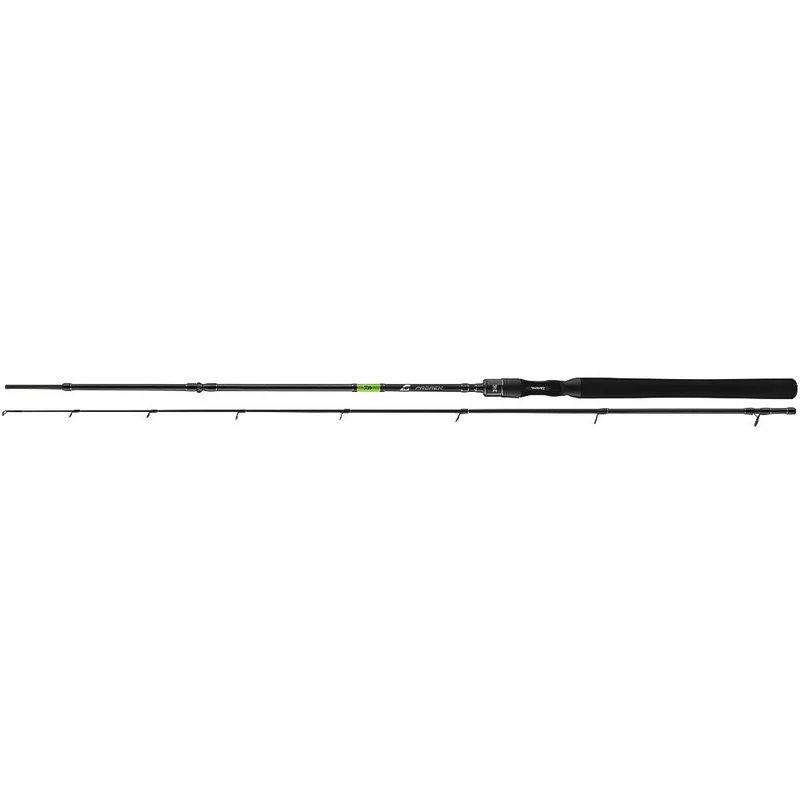 Prorex X Vertical Cast