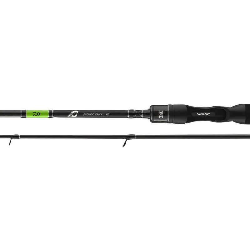 Prorex X Vertical Cast