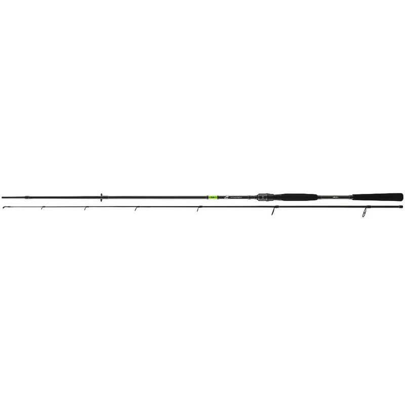 Prorex X Jiggerspin