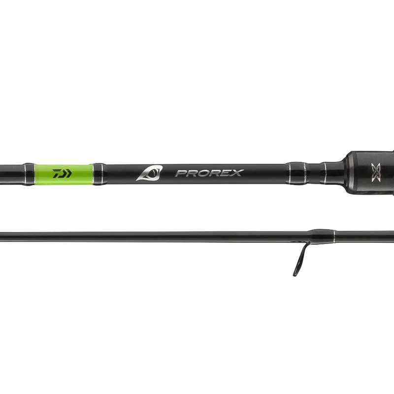 Prorex X Extra Fast Spin
