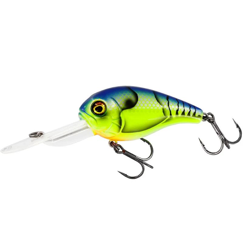 MegaBite DR Crankbait