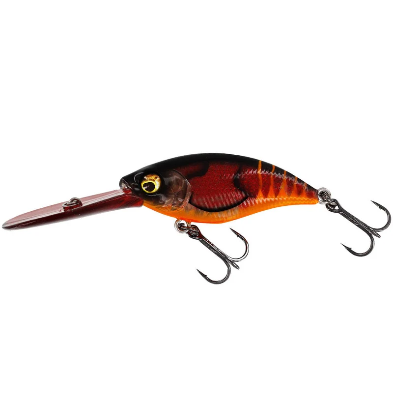 BuzzBite DR Crankbait