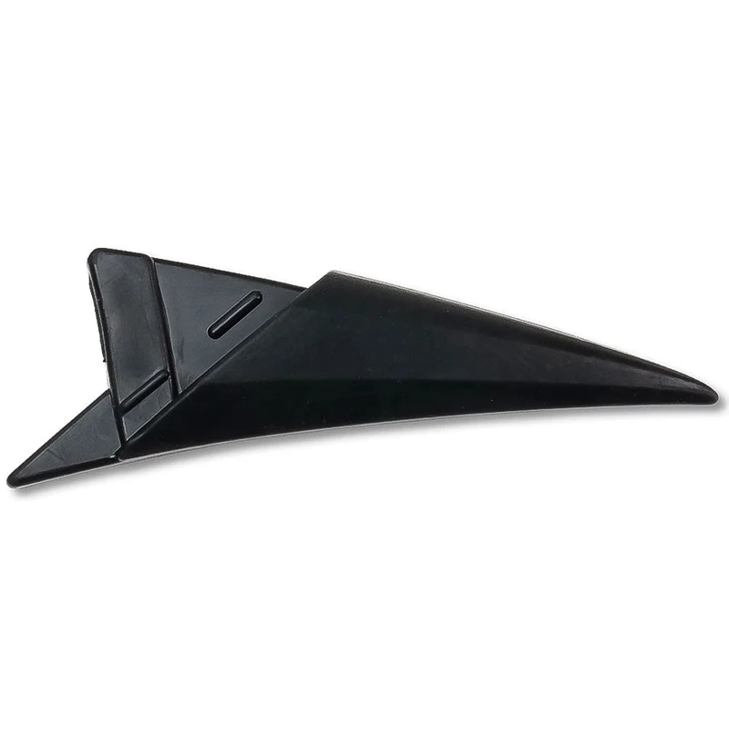 Delta Tail