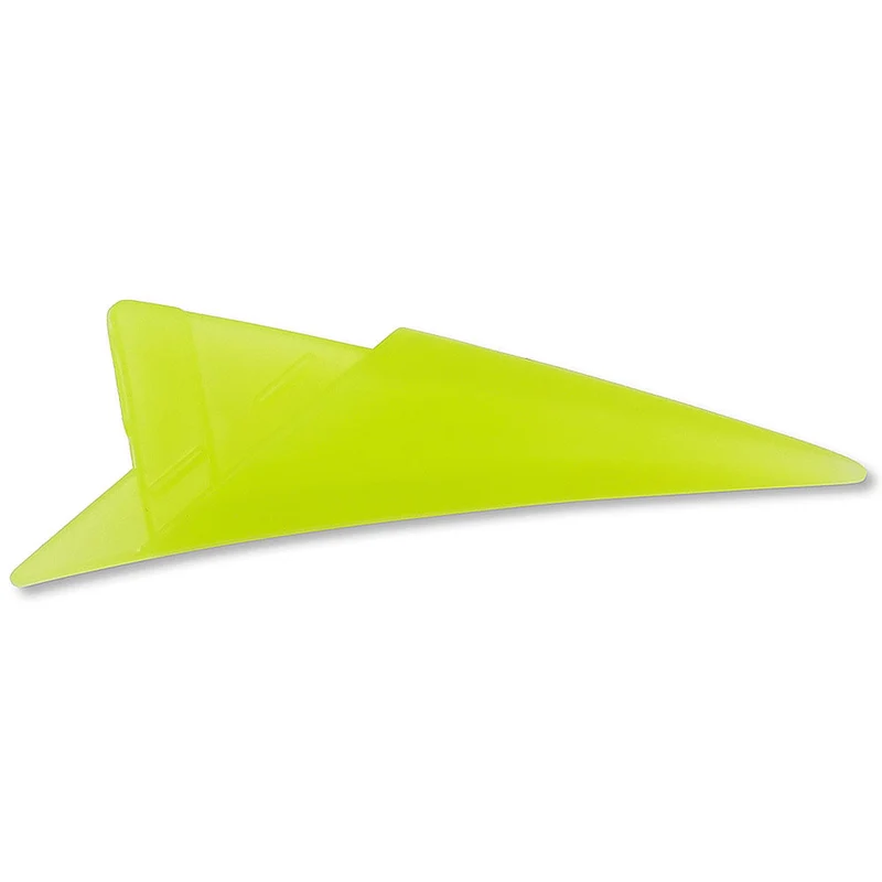 Delta Tail