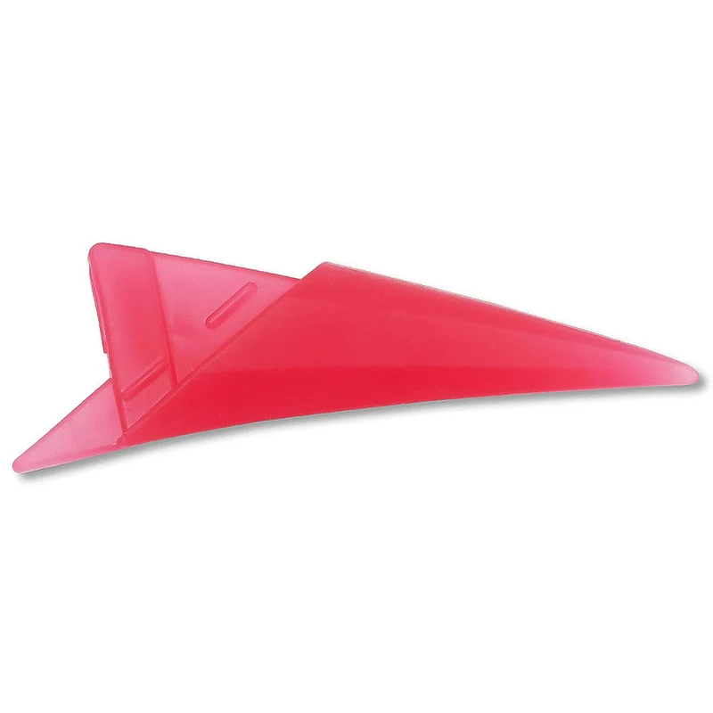 Delta Tail