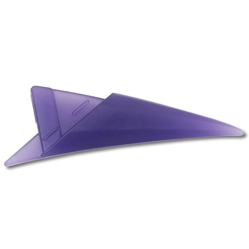 Delta Tail