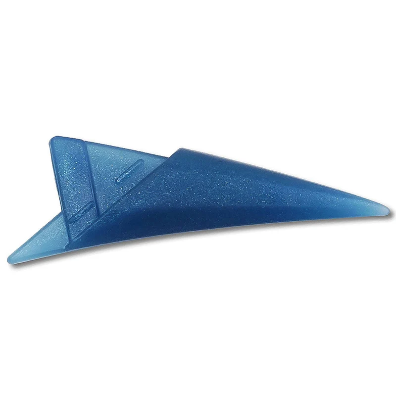 Delta Tail