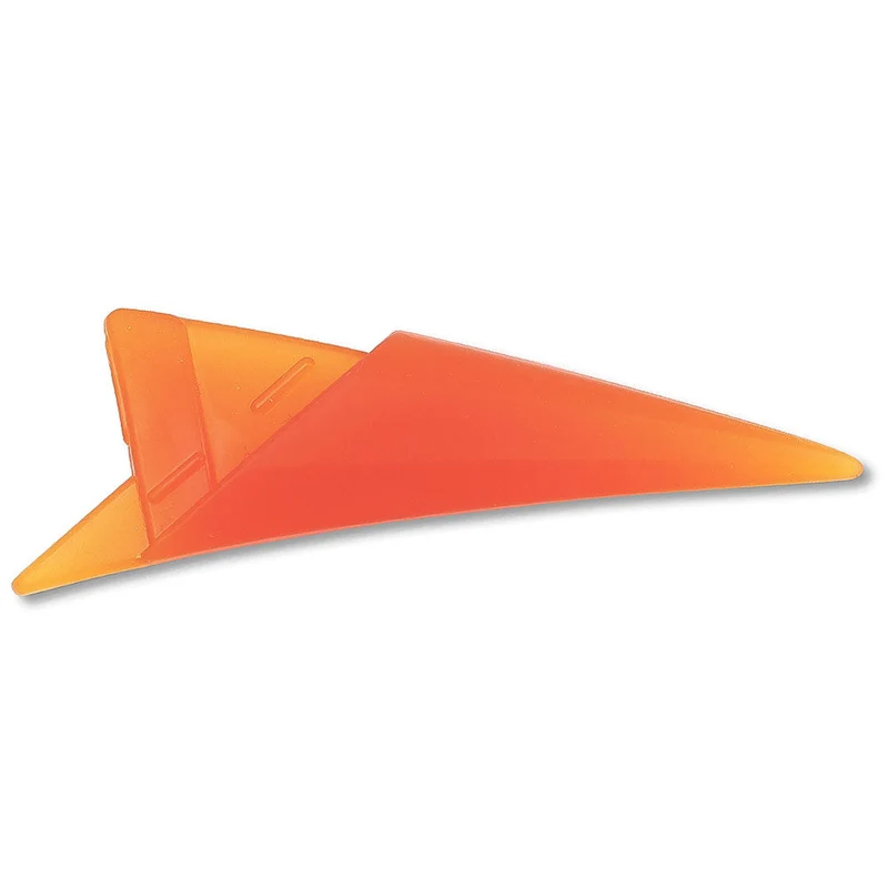 Delta Tail