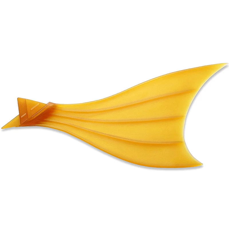 Rumble Fish Tail