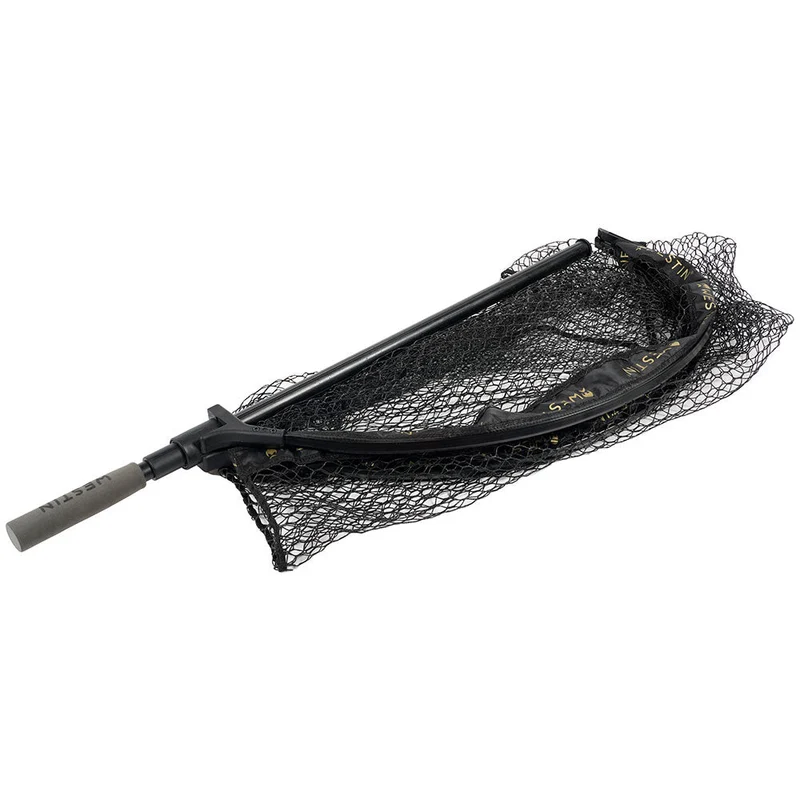 W3 CR Foldable Landing Net / Kescher