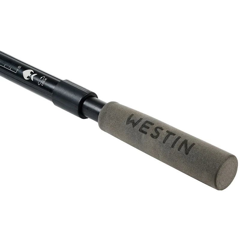 W3 CR Foldable Landing Net / Kescher