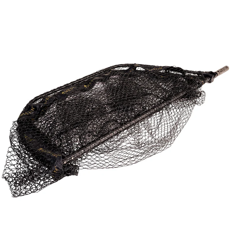 W3 CR Foldable Landing Net / Kescher