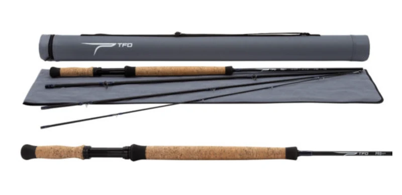 TFO Pro III - Zweihand