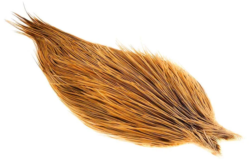 (Profi-Qualität) Whiting Red Label - Golden Badger