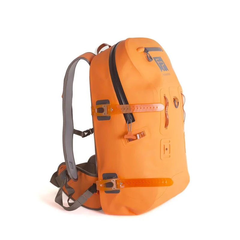 Fishpond Thunderhead Tauchrucksack – Orange