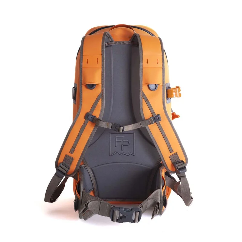 Fishpond Thunderhead Tauchrucksack – Orange