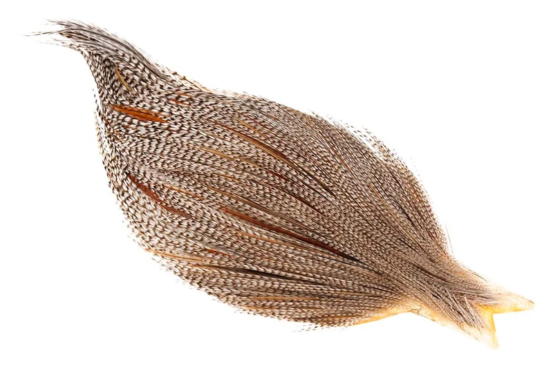 (Profi-Qualität) Whiting Red Label Trockenfliege - Einzigartige Variante