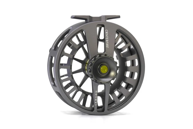 Waterworks Centerfire HD Rolle