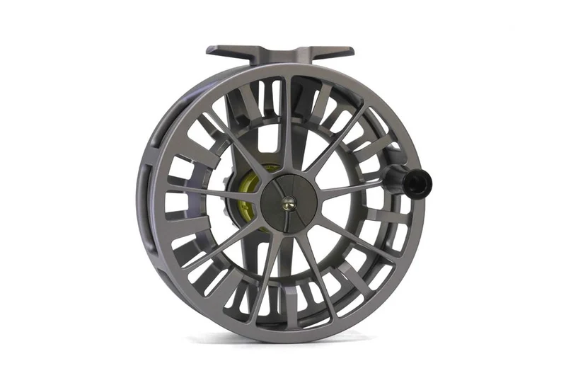Waterworks Centerfire HD Rolle