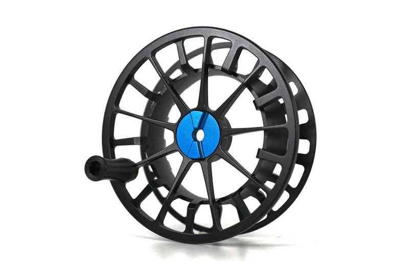 Waterworks Centerfire HD Rolle