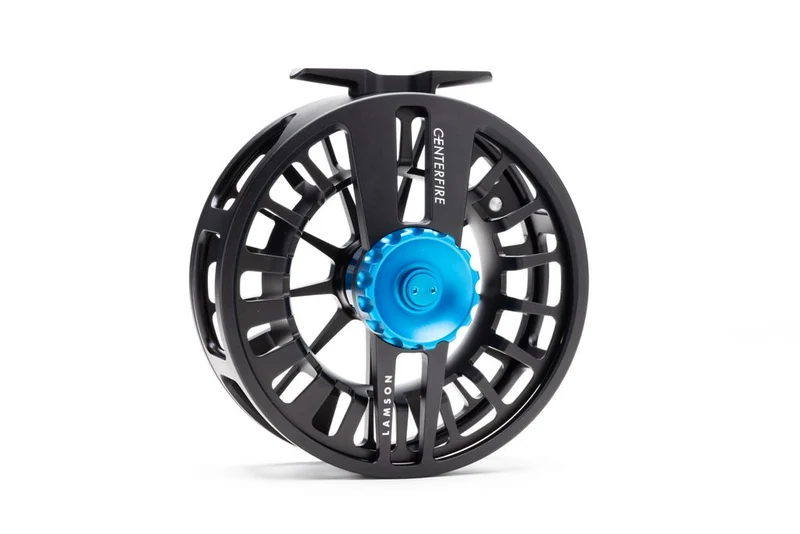 Waterworks Centerfire HD Rolle