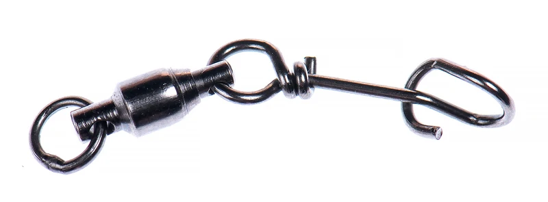 Ahrex Fastach Clip BB SW - 0,1