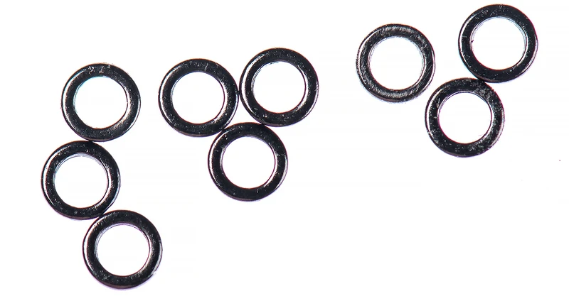 Ahrex Tippet-Ringe