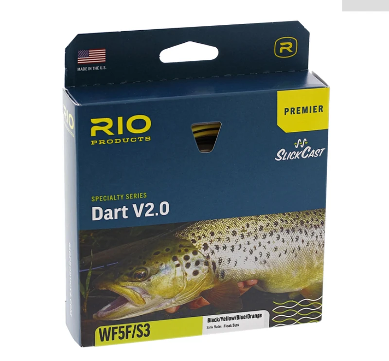Premier Dart V2.0 - F/S3