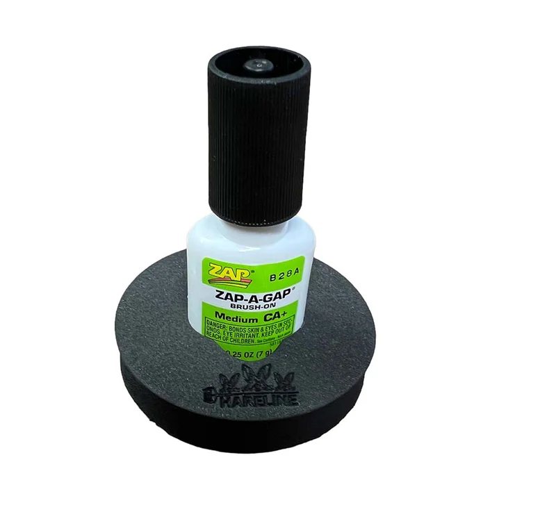 Zap a gap Flaschenhalter