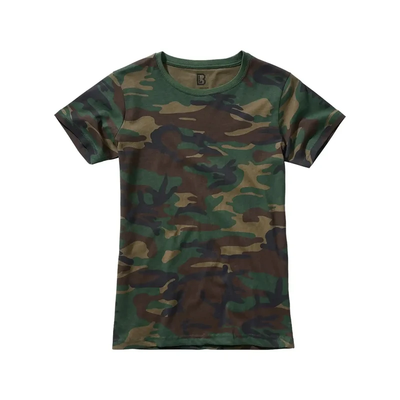 T-Shirt Frauen