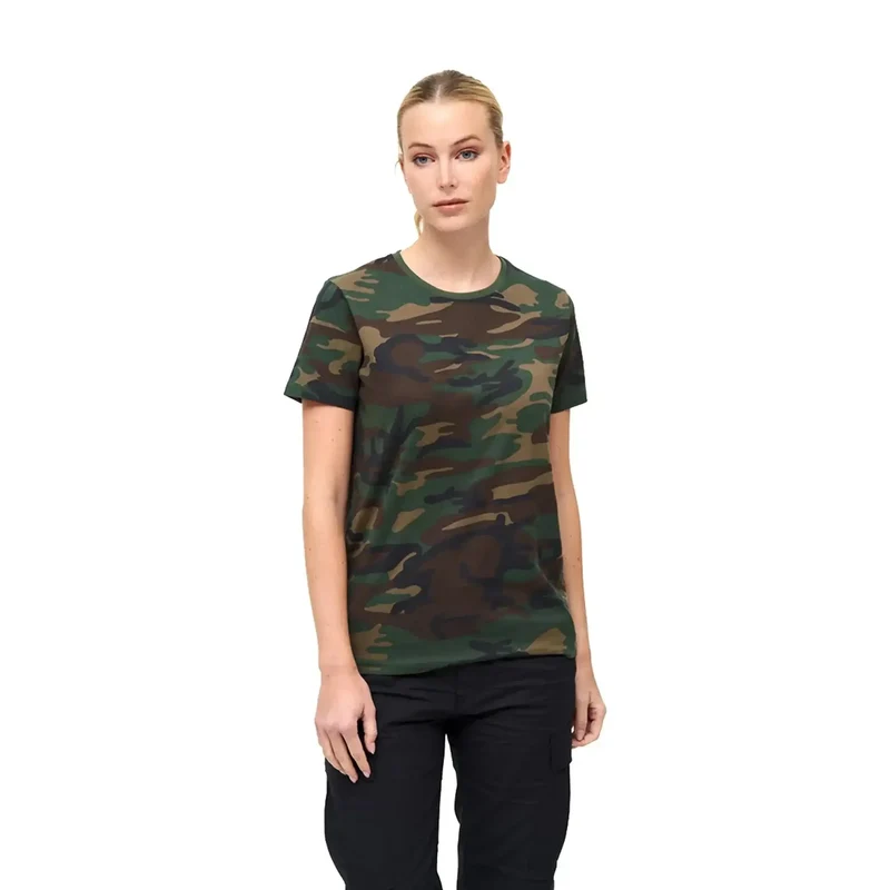 T-Shirt Frauen