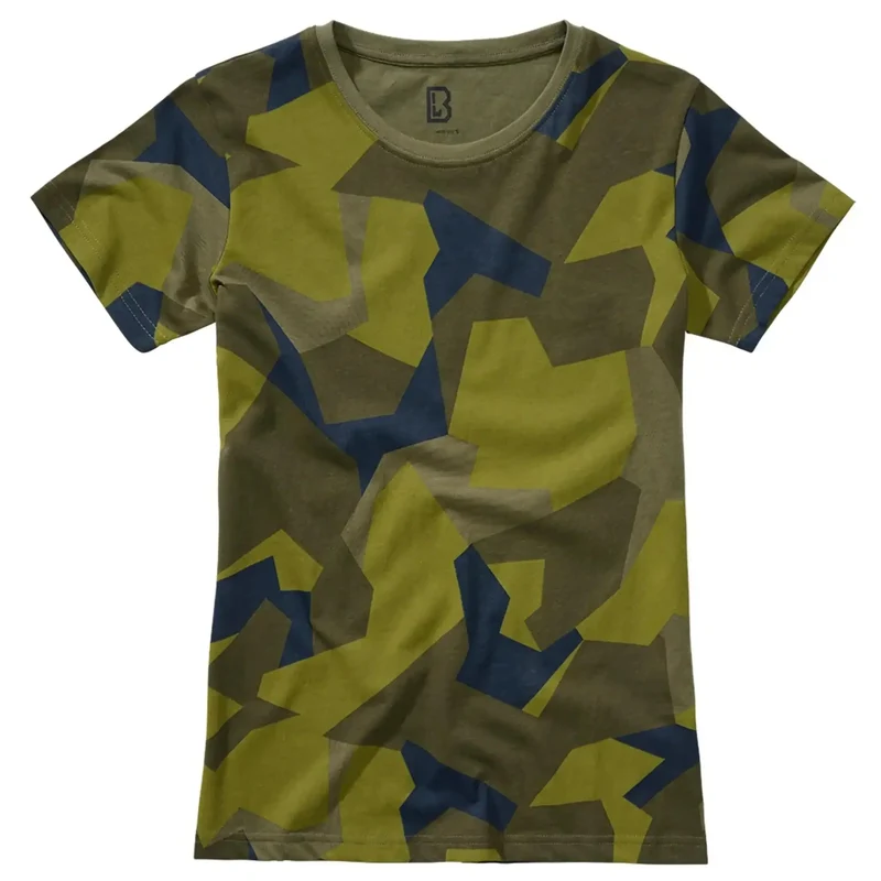 T-Shirt Frauen