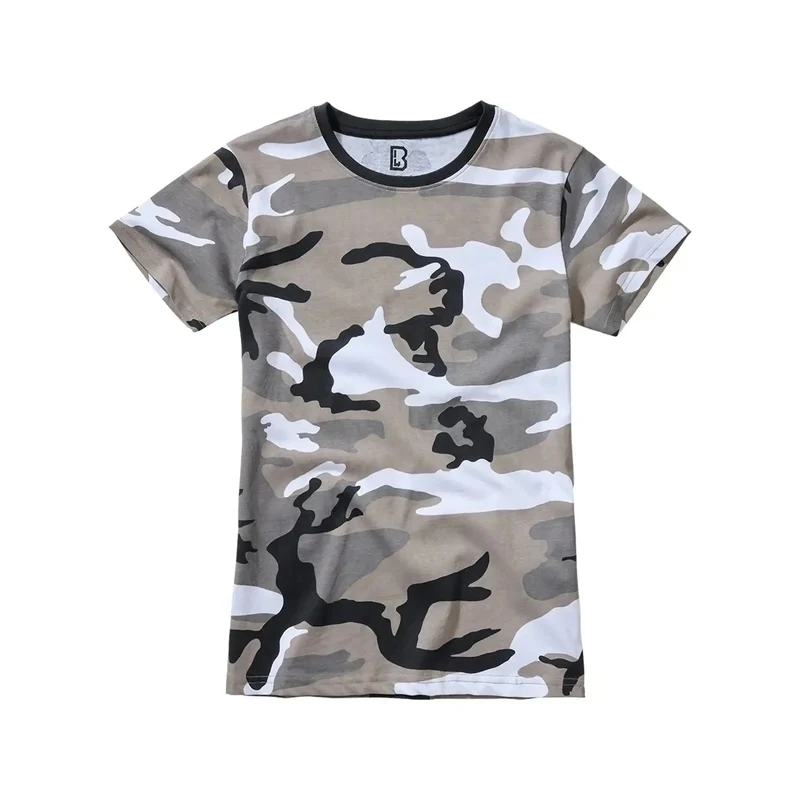 T-Shirt Frauen