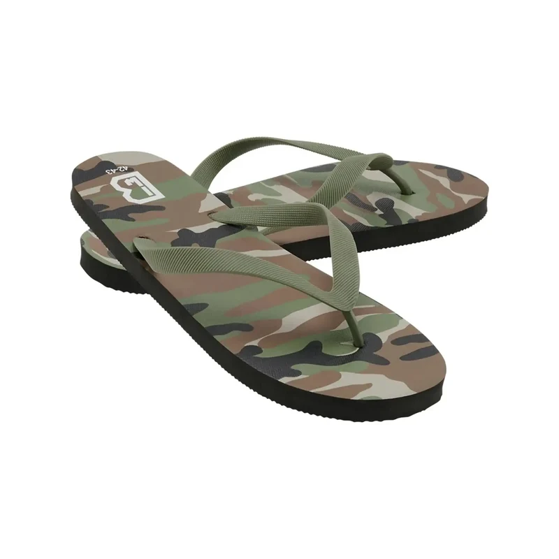 Sandale Beach Slipper