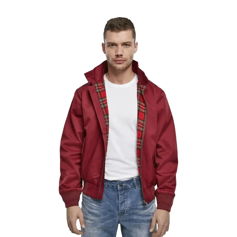 Jacke Lord Canterbury