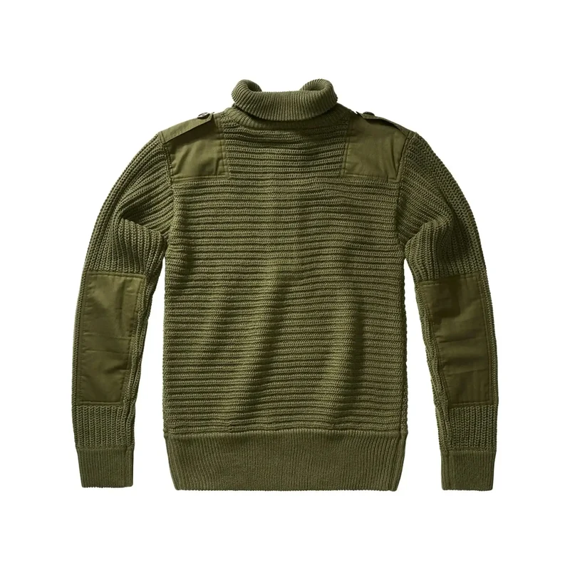 Pullover Alpin
