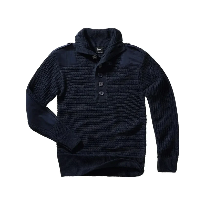 Pullover Alpin