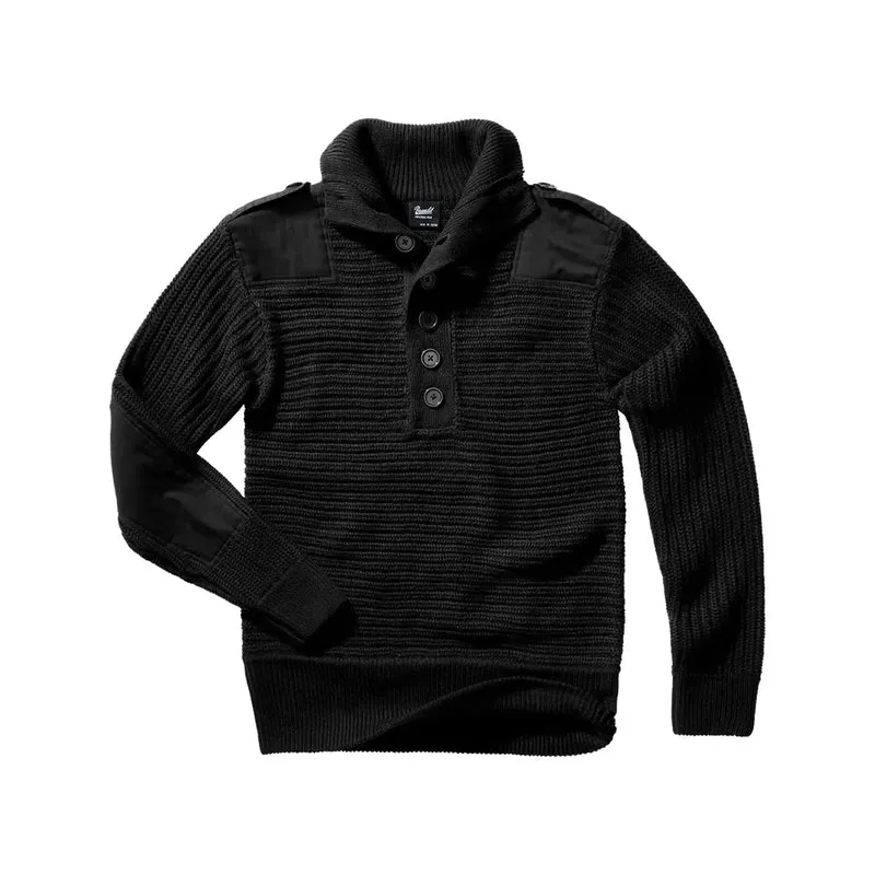Pullover Alpin