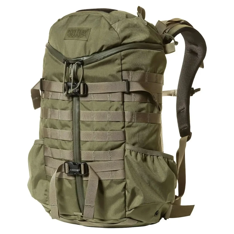 Rucksack 2 Day Assault 27 L