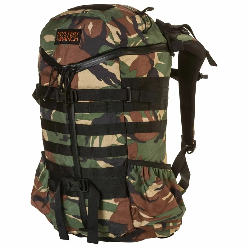 Rucksack 2 Day Assault 27 L
