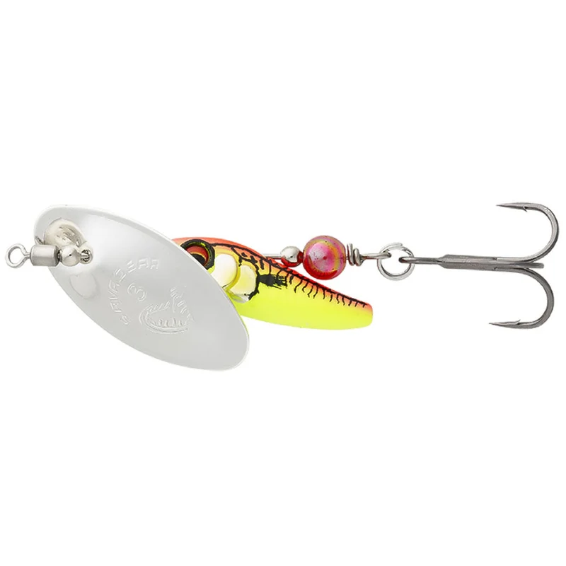 Sticklebait Spinner