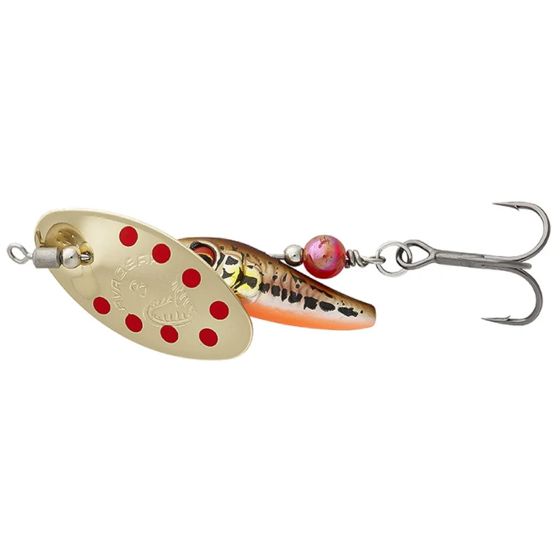 Sticklebait Spinner